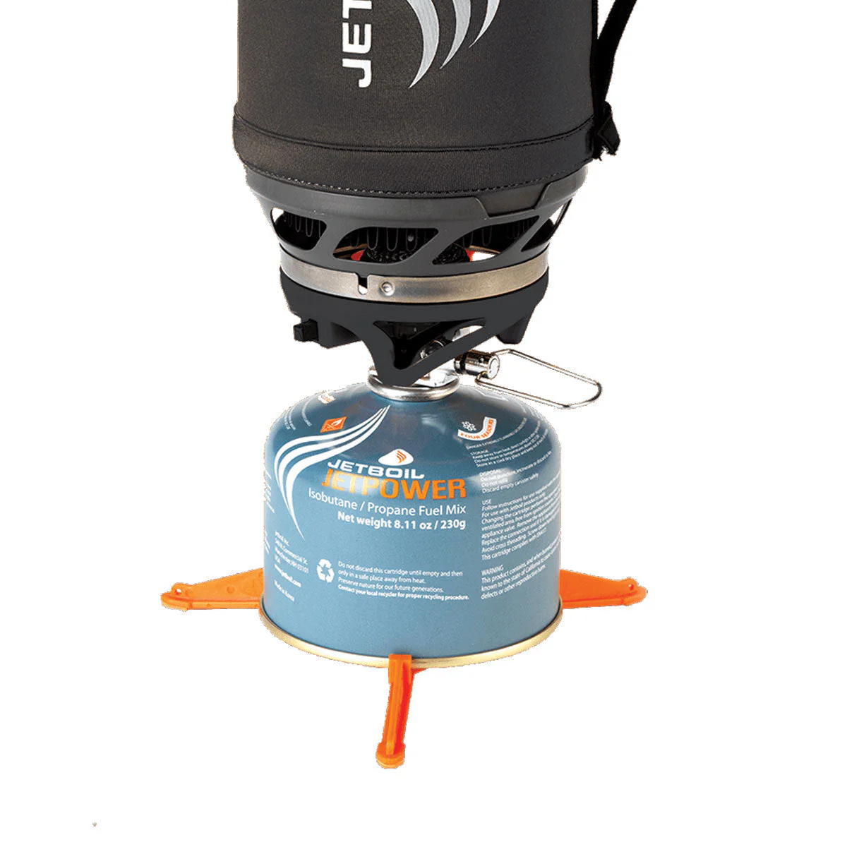 Jetboil Fuel Can Stabilizer - Image 3