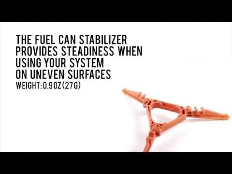 Jetboil Fuel Can Stabilizer - Image 4