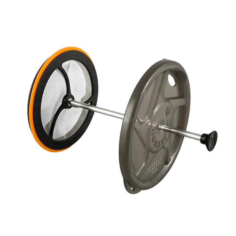 Jetboil Silicone Coffee Press - Image 2