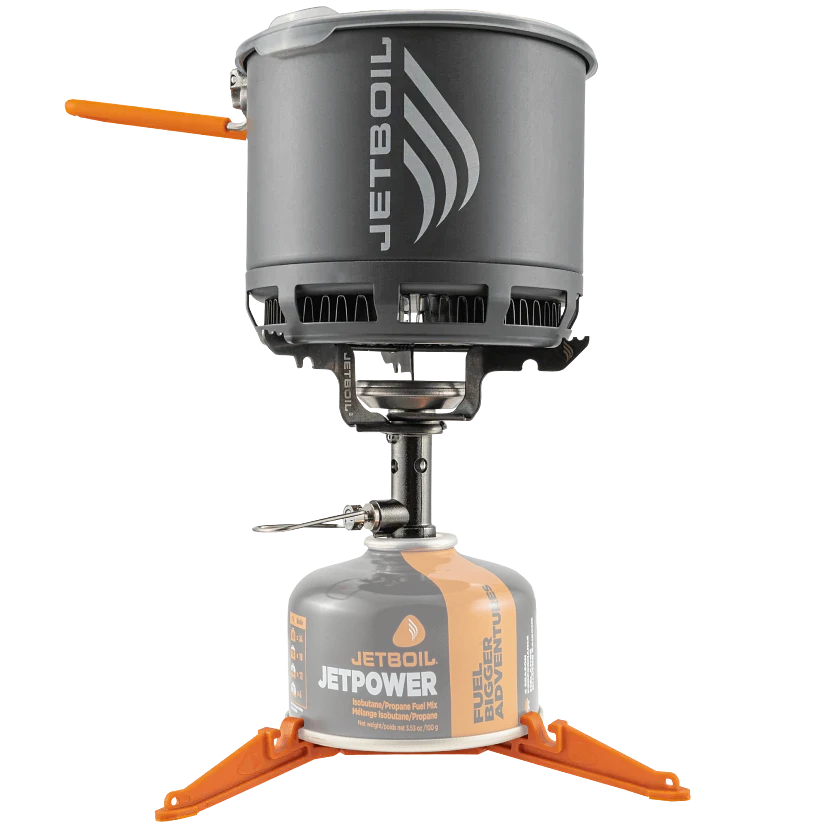 Jetboil Stash Stove