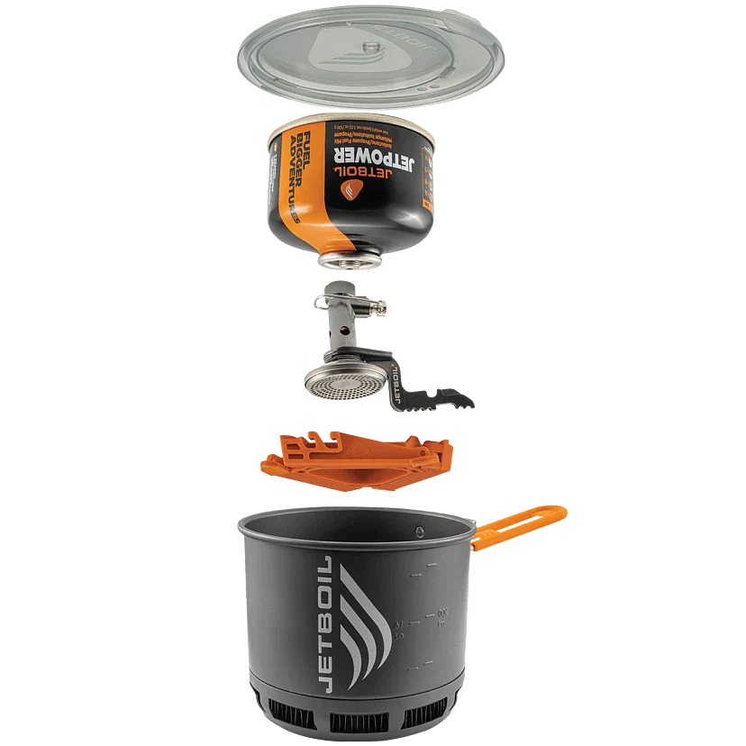 Jetboil Stash Stove - Image 2
