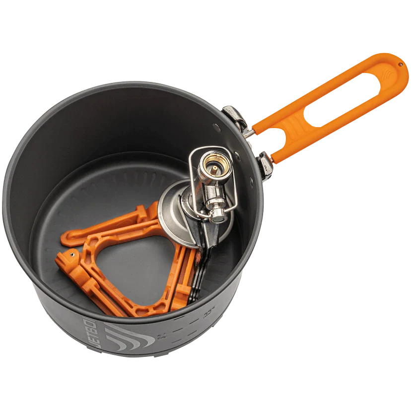 Jetboil Stash Stove - Image 4