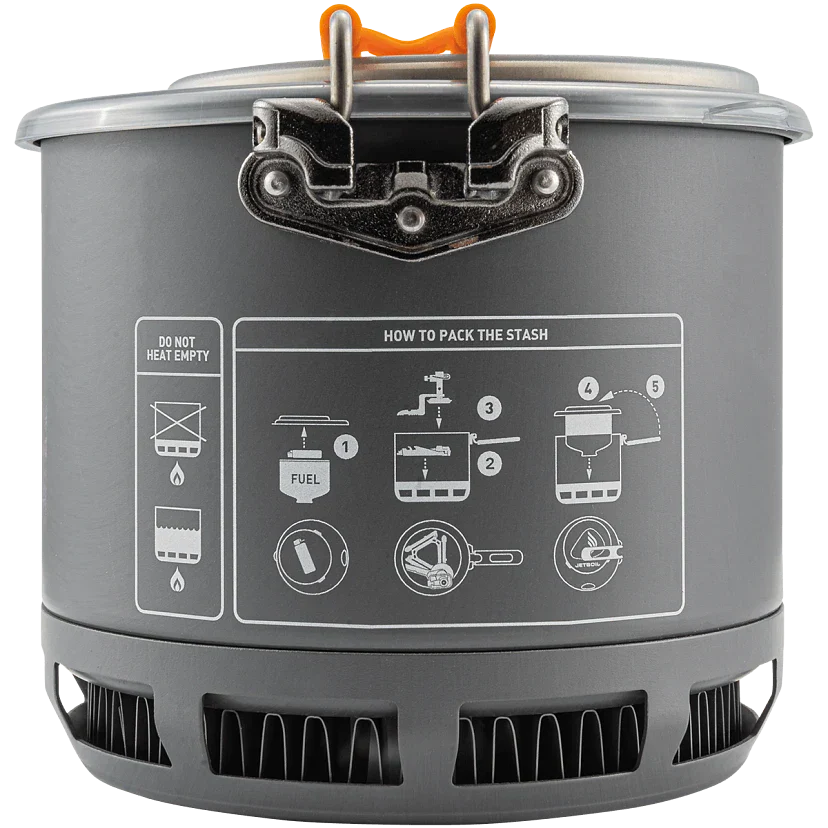 Jetboil Stash Stove - Image 7