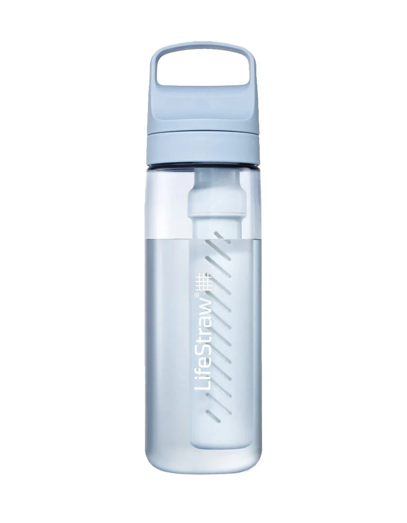 LifeStraw Go 2.0 Water Filter Bottle 650ml - Image 6