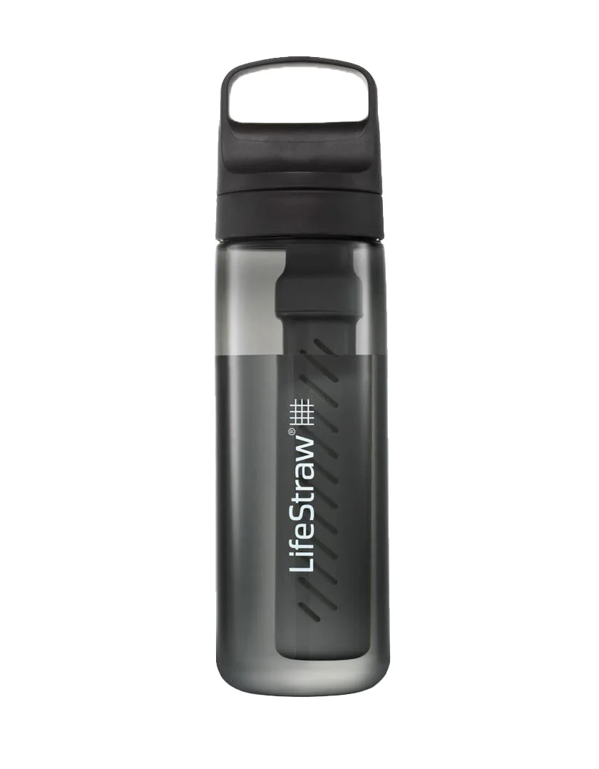 LifeStraw Go 2.0 Water Filter Bottle 650ml - Image 7