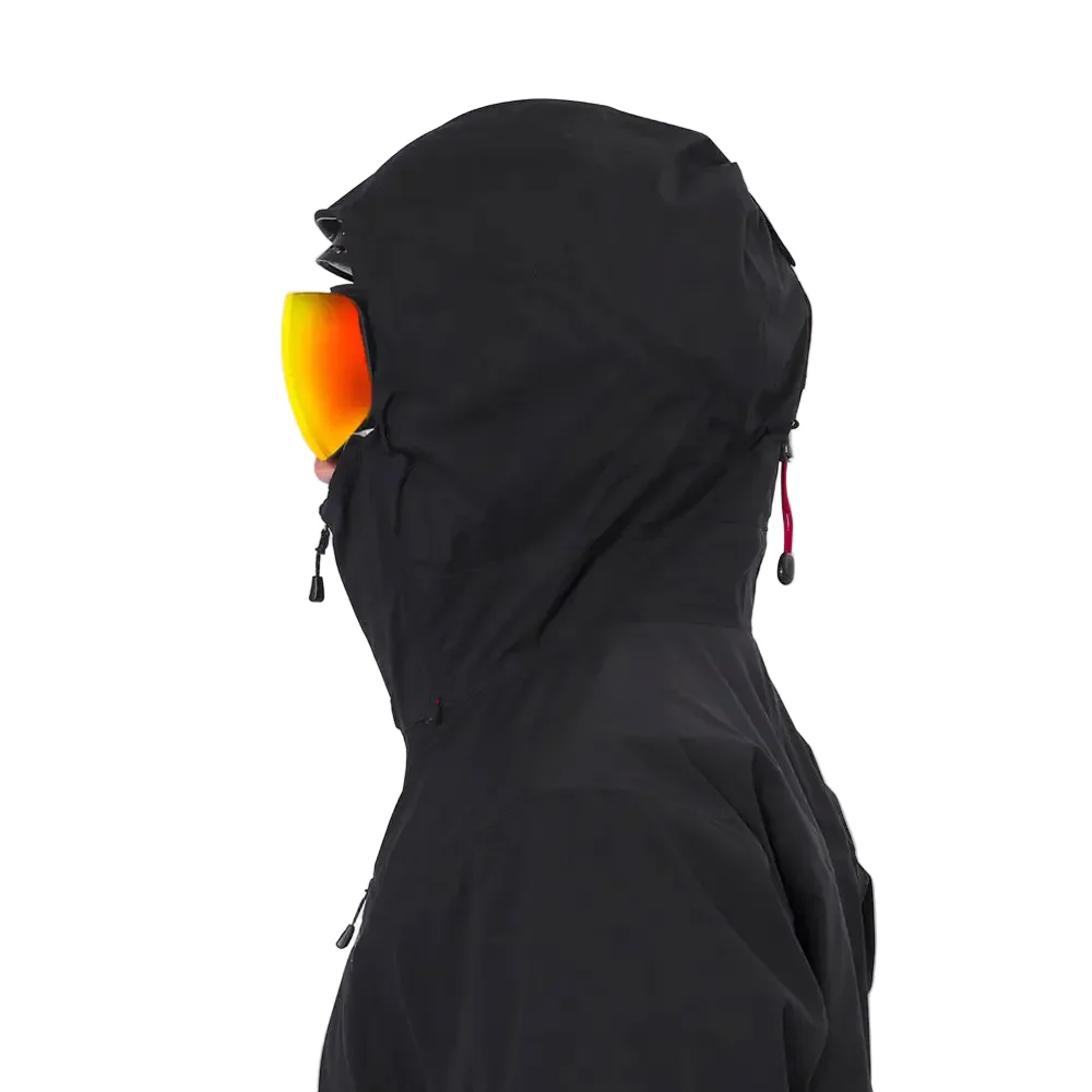Montbell 3In1 Fall Line Parka Men's - Image 10