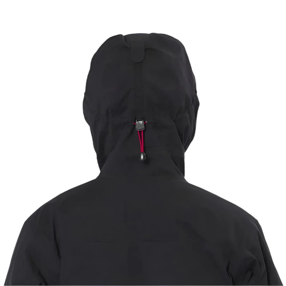 Montbell 3In1 Fall Line Parka Men's - Image 11