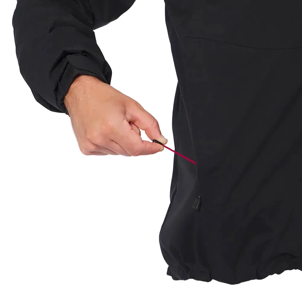 Montbell 3In1 Fall Line Parka Men's - Image 12