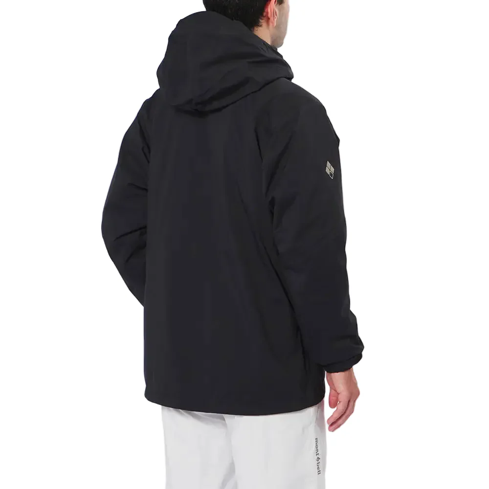 Montbell 3In1 Fall Line Parka Men's - Image 4