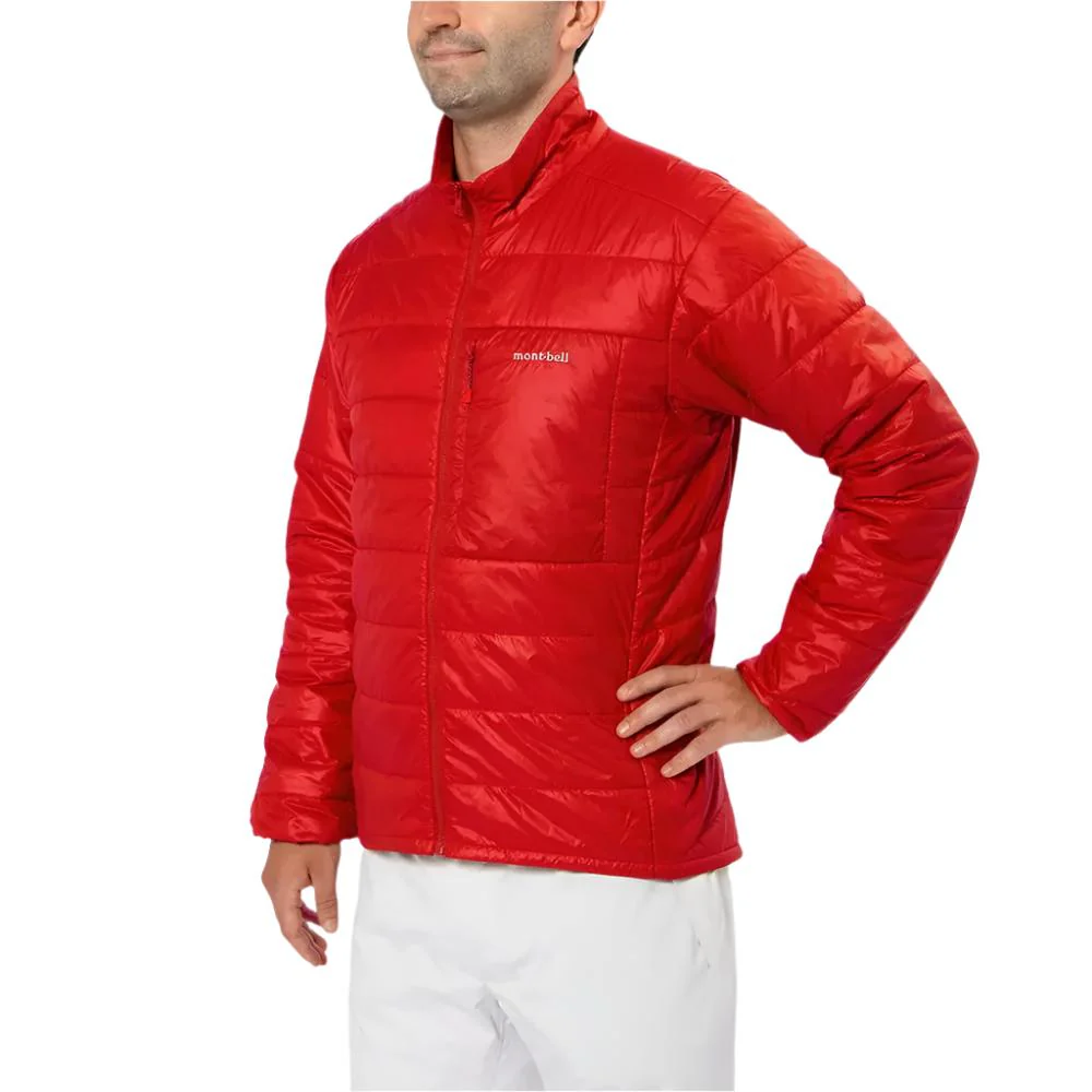 Montbell 3In1 Fall Line Parka Men's - Image 5