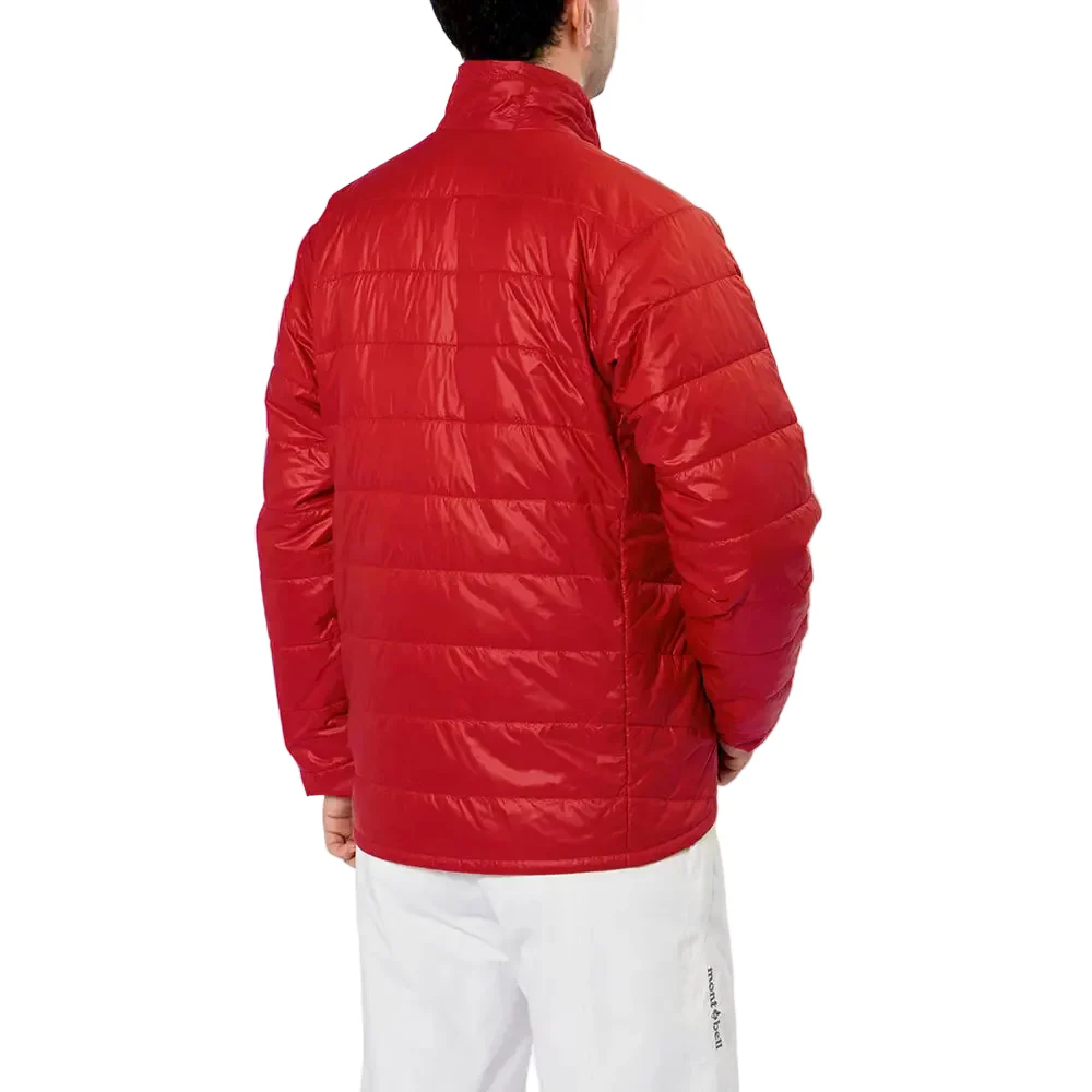 Montbell 3In1 Fall Line Parka Men's - Image 6