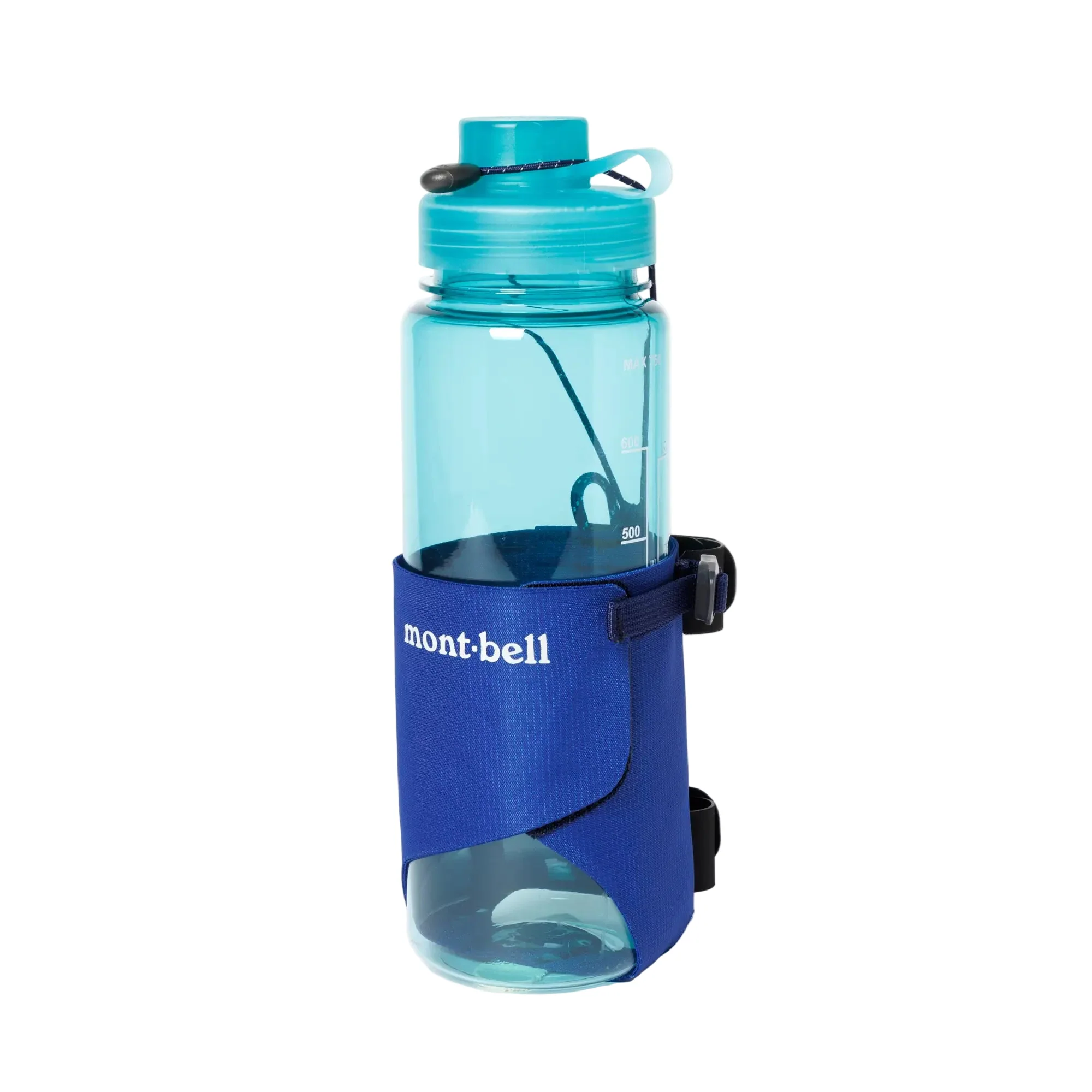 Montbell Adjustable Bottle Holder - Image 4