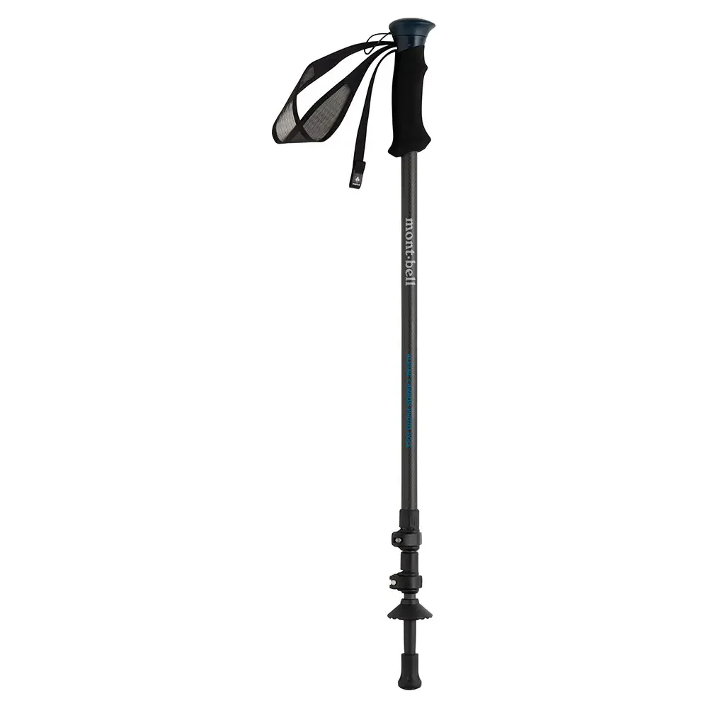 Montbell Alpine Carbon Photo Pole - Image 2