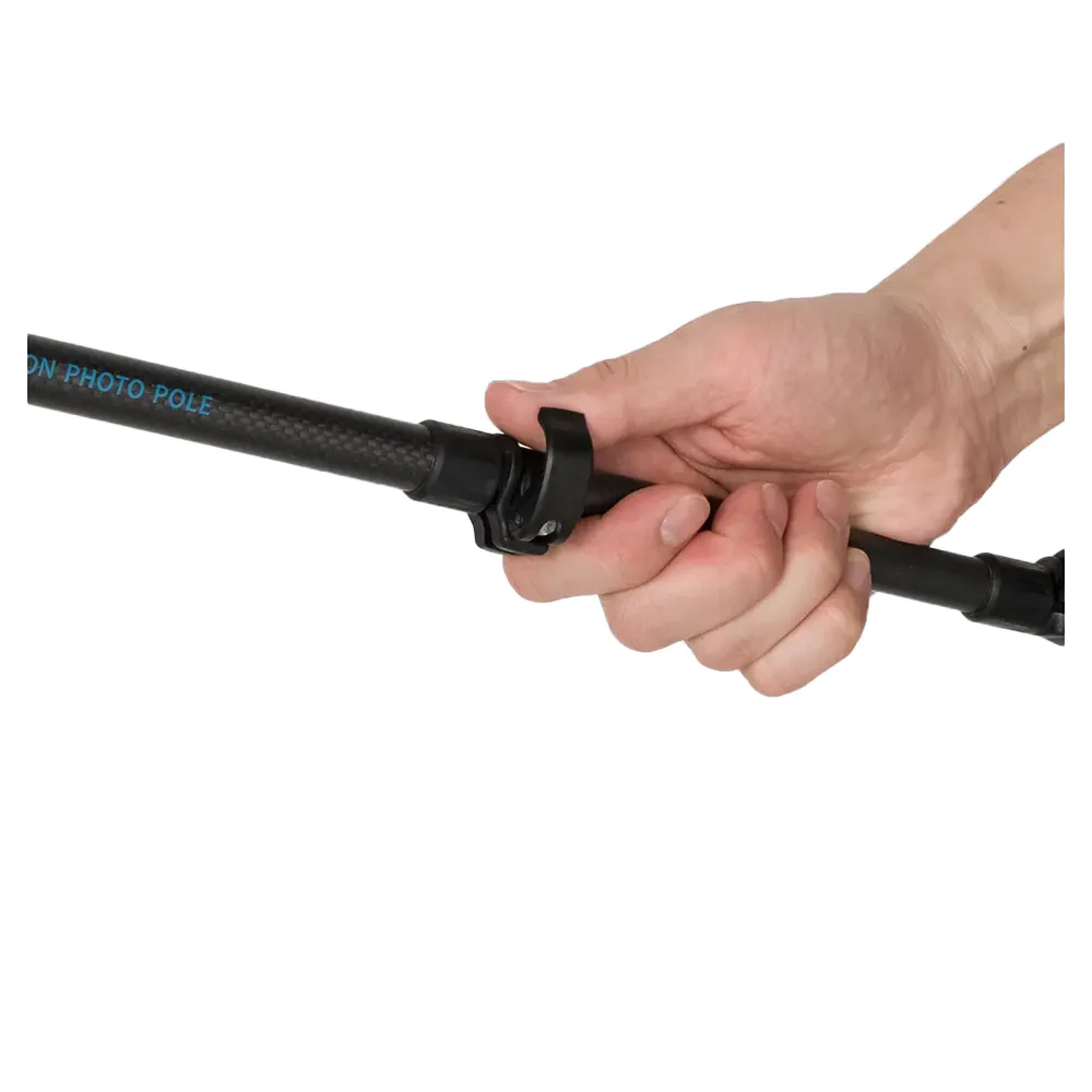 Montbell Alpine Carbon Photo Pole - Image 4