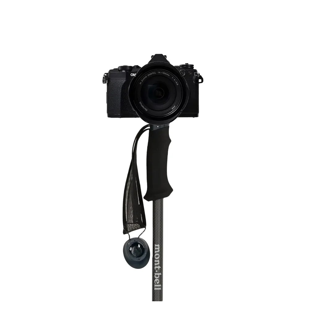 Montbell Alpine Carbon Photo Pole - Image 6