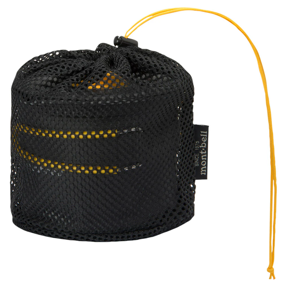 Montbell Alpine Cooker Solo Set - Image 3