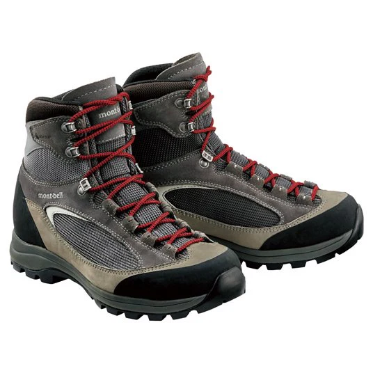 Montbell Alpine Cruiser 800 Men's - Image 2