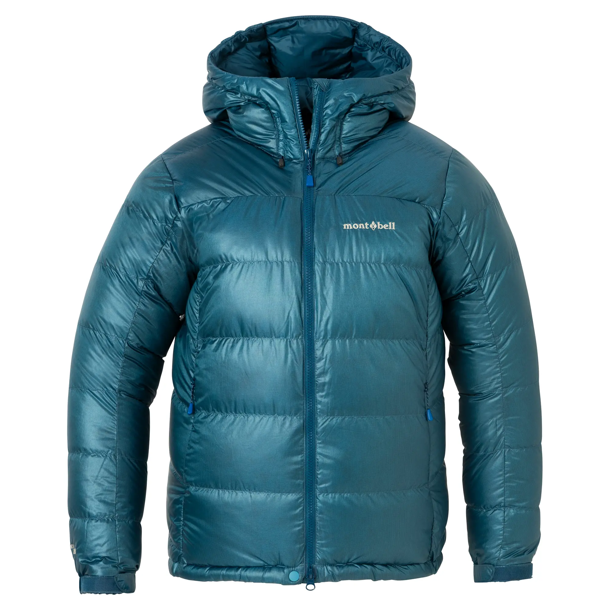 Montbell Alpine Down Parka Women's