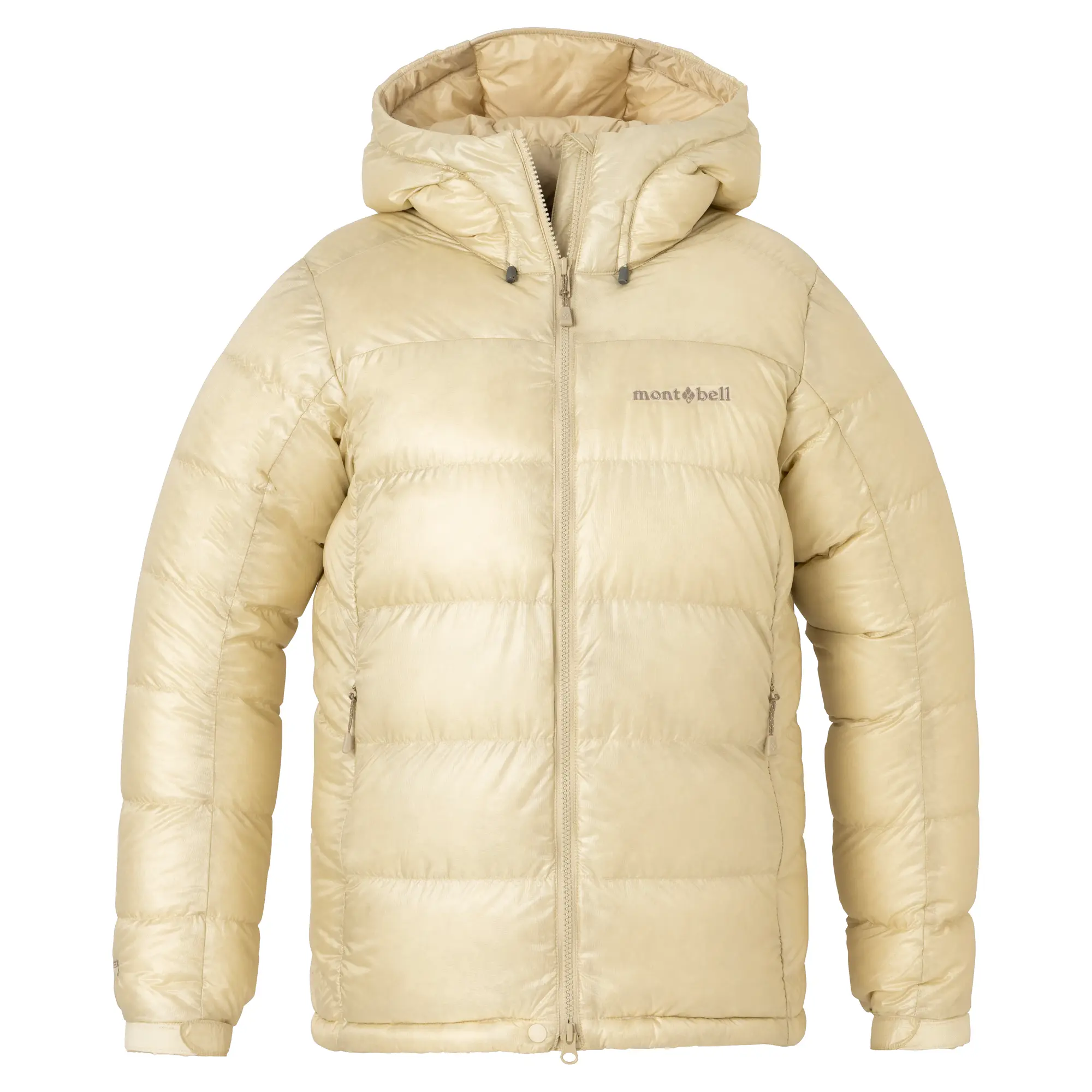 Montbell Alpine Down Parka Women's - Image 2