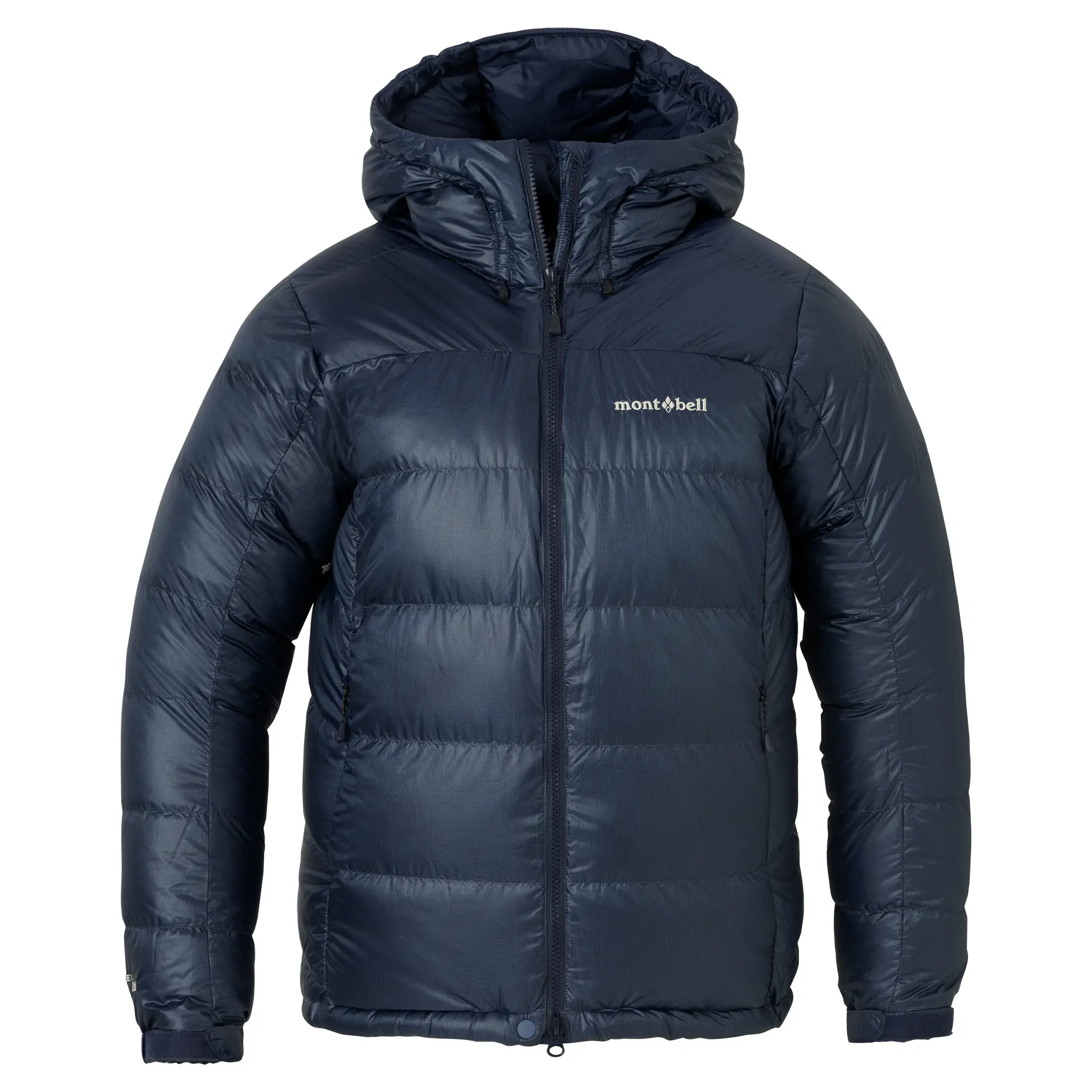 Montbell Alpine Down Parka Women's - Image 3