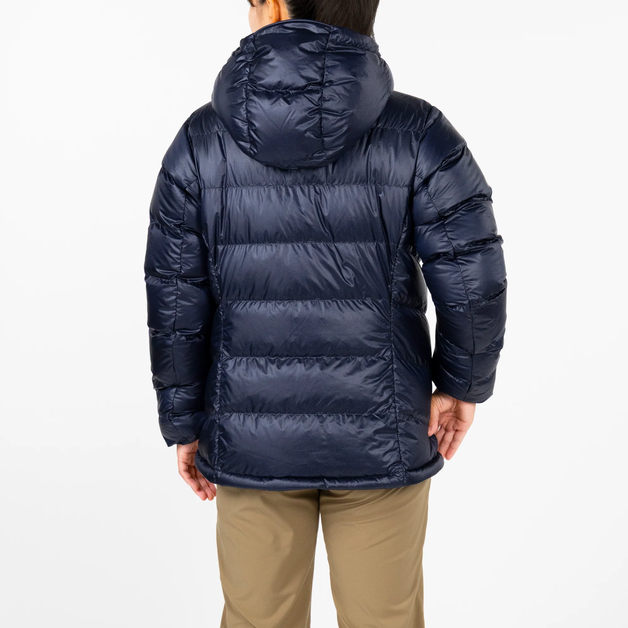 Montbell Alpine Down Parka Women's - Image 5