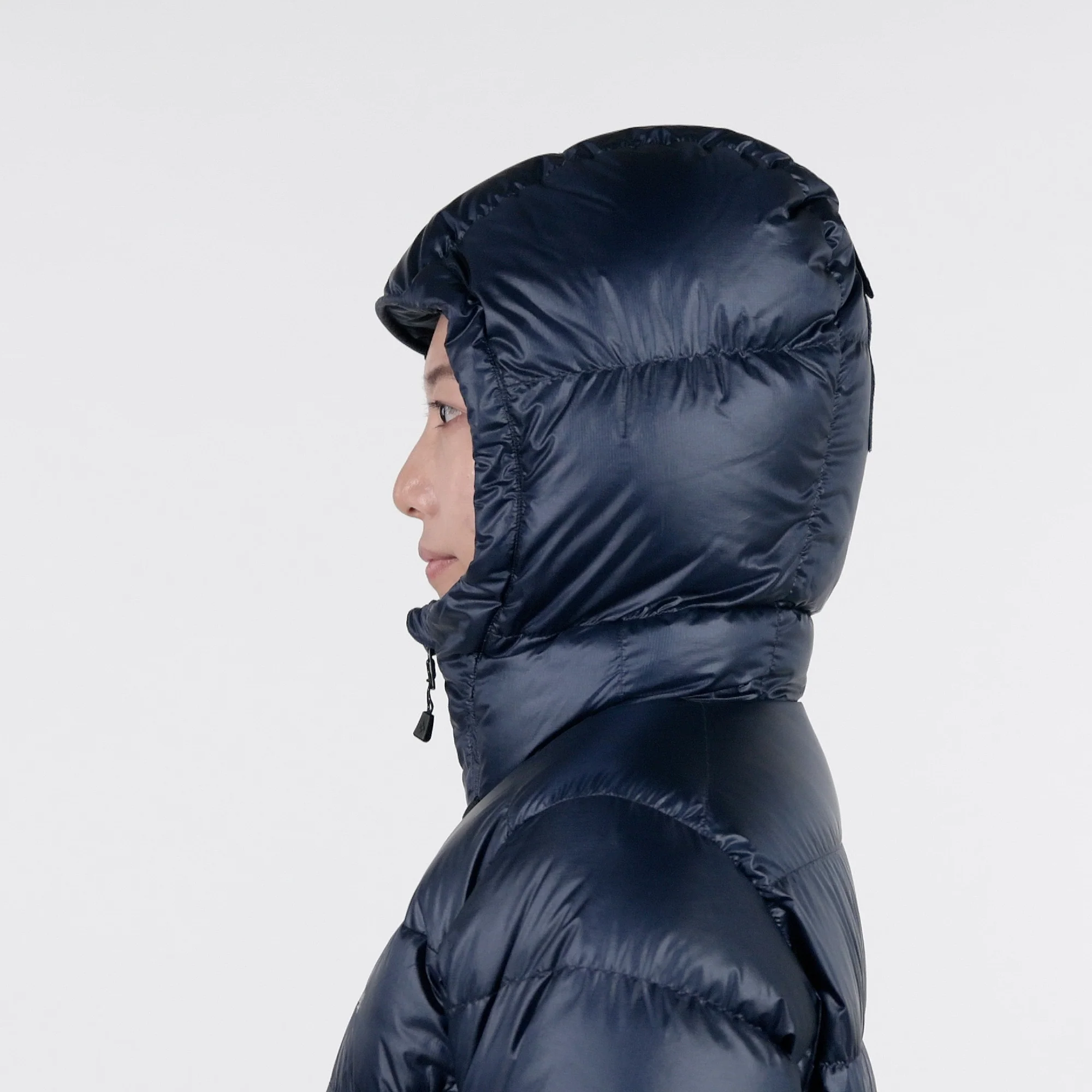 Montbell Alpine Down Parka Women's - Image 8