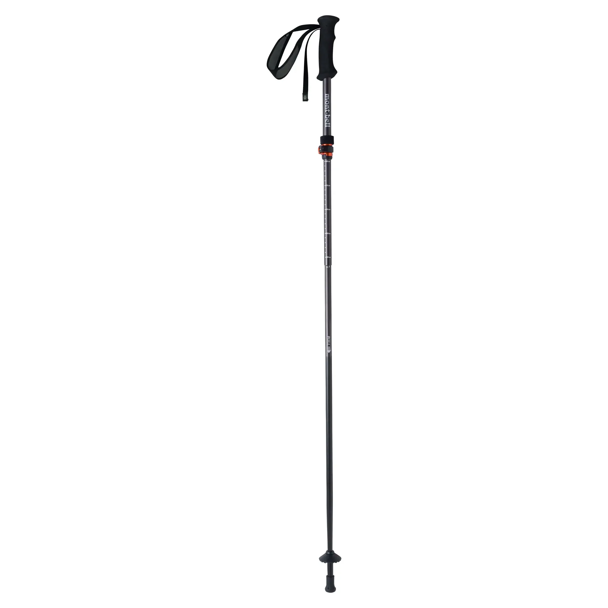 Montbell Alpine Folding Pole 120 - Image 2