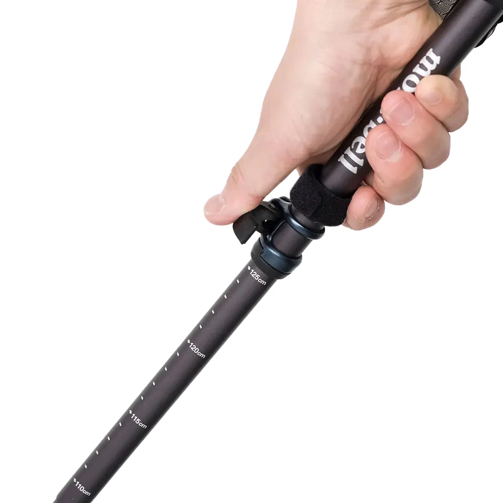 Montbell Alpine Folding Pole 130 - Image 4