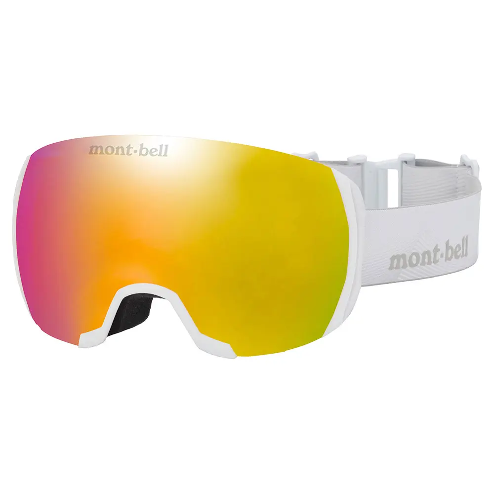 Montbell Alpine Goggles OTG - Image 5