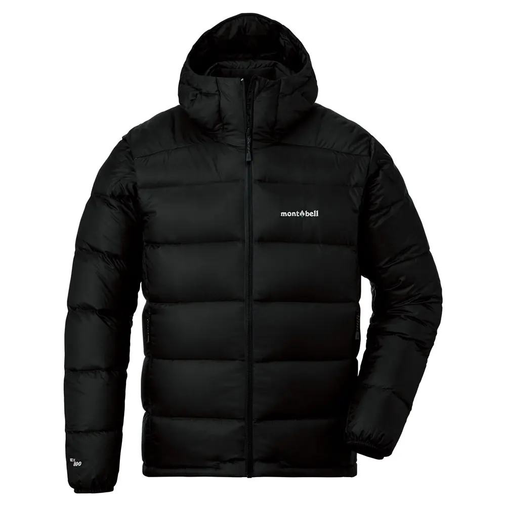 Montbell Alpine Light Down Parka Men's