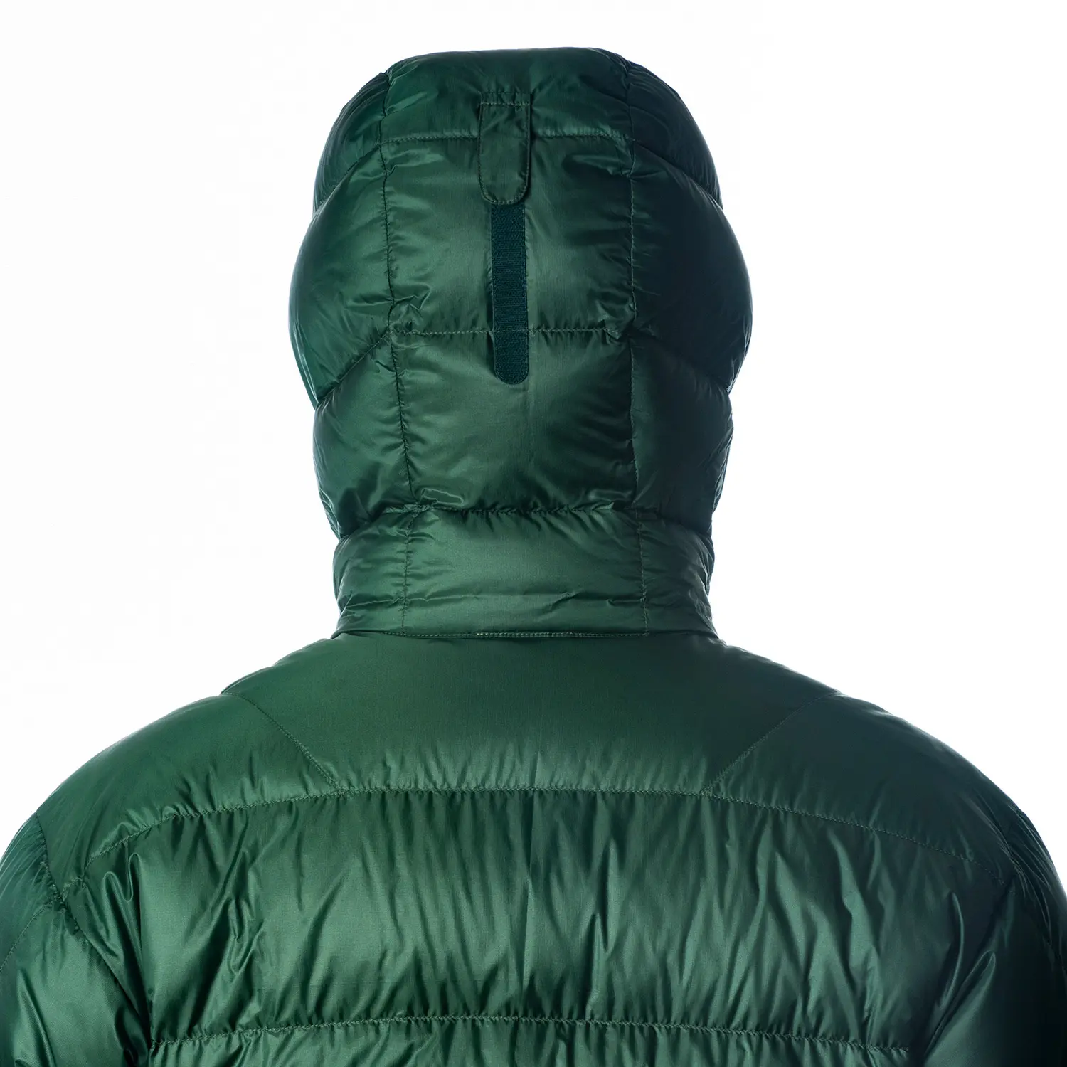 Montbell Alpine Light Down Parka Men's - Image 8