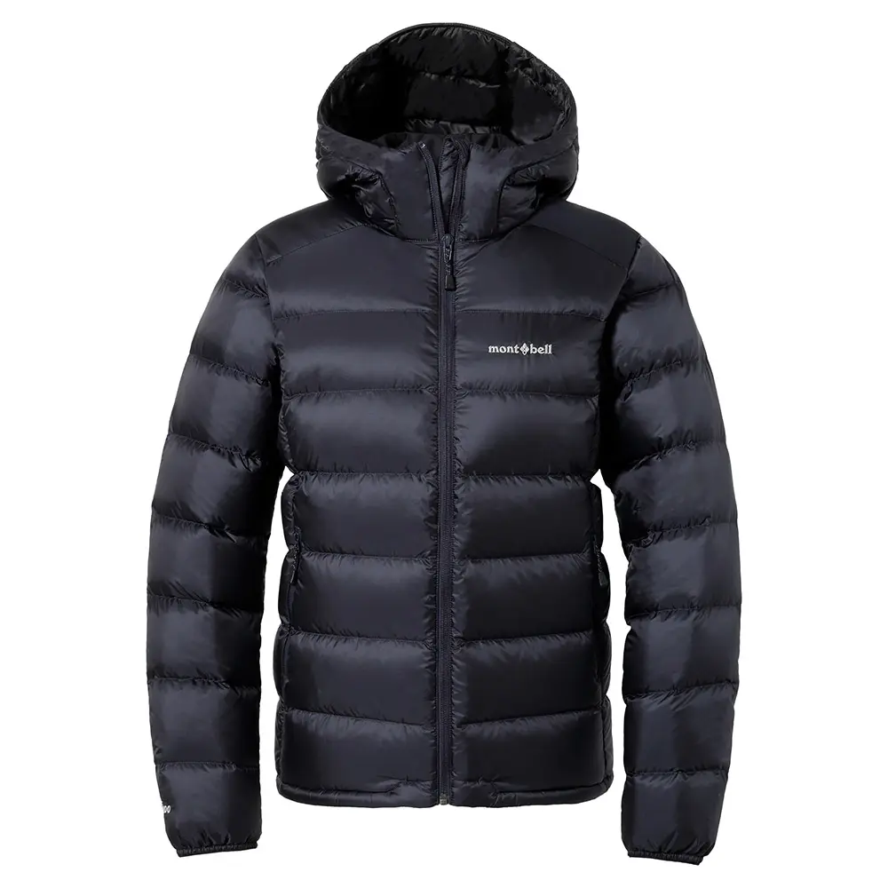 Montbell Alpine Light Down Parka Women's