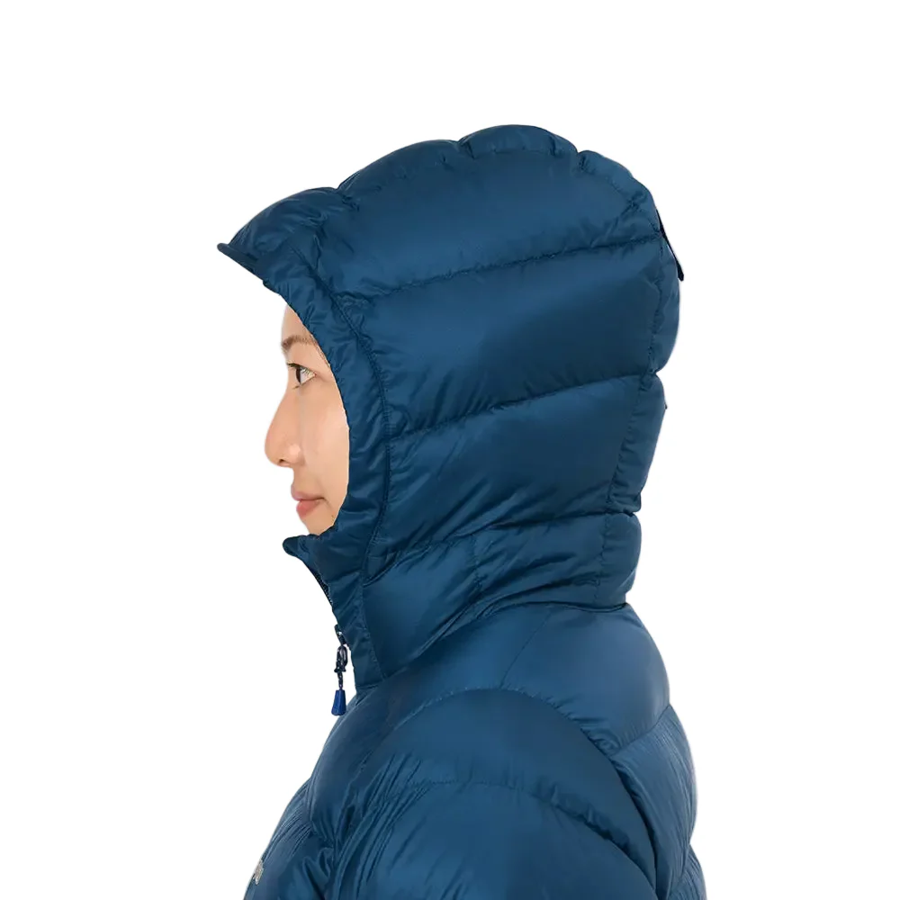 Montbell Alpine Light Down Parka Women's - Image 8