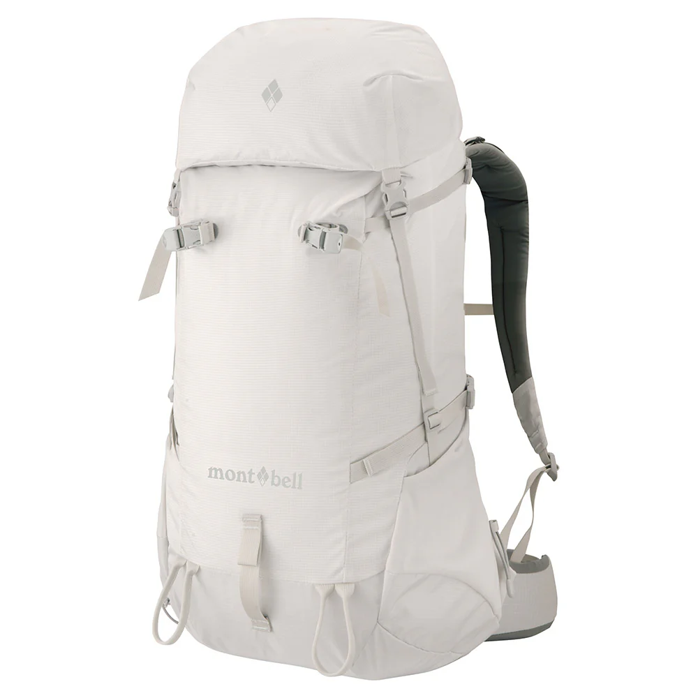 Montbell Alpine Pack 40 - Image 2