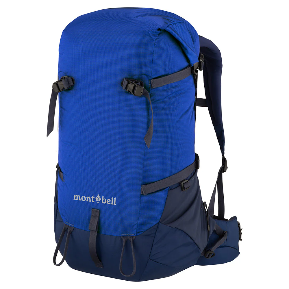Montbell Alpine Pack 50 - Image 3