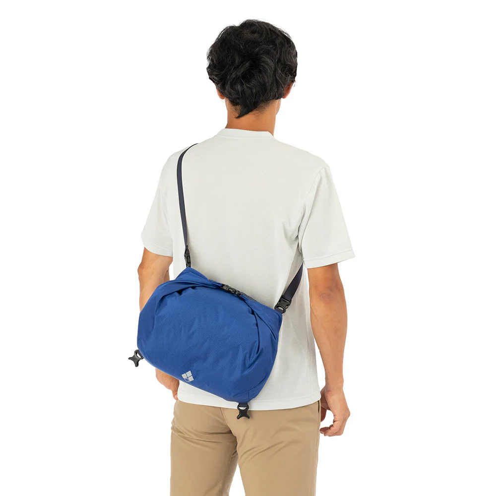 Montbell Alpine Pack 50 - Image 4