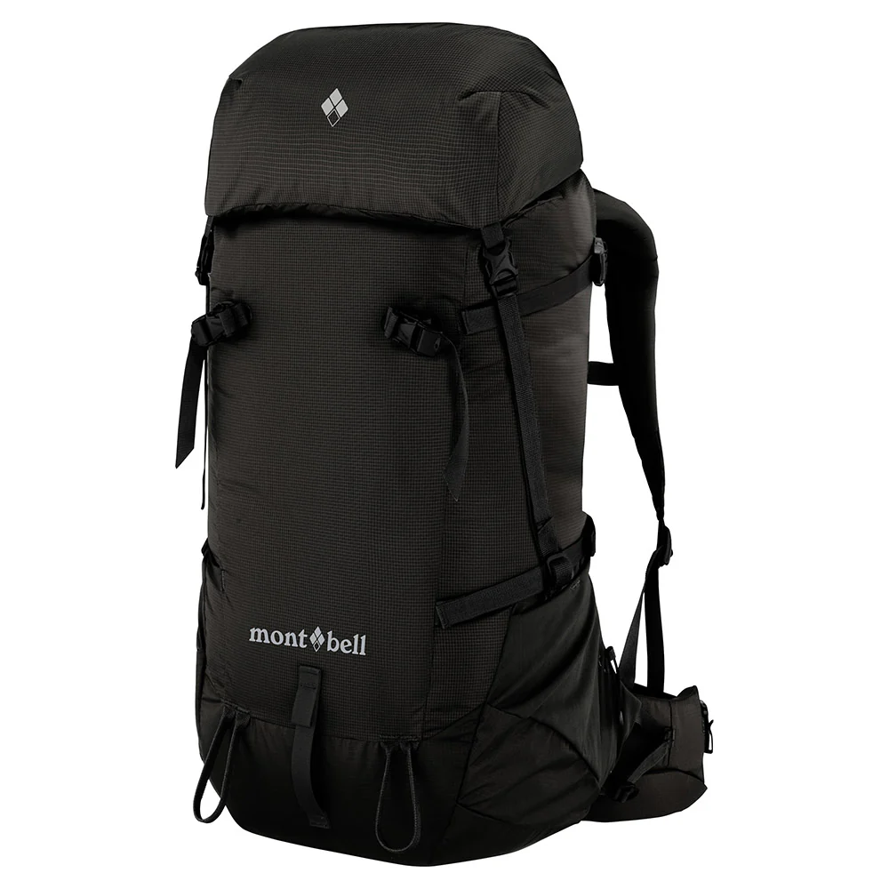 Montbell Alpine Pack 50 - Image 5