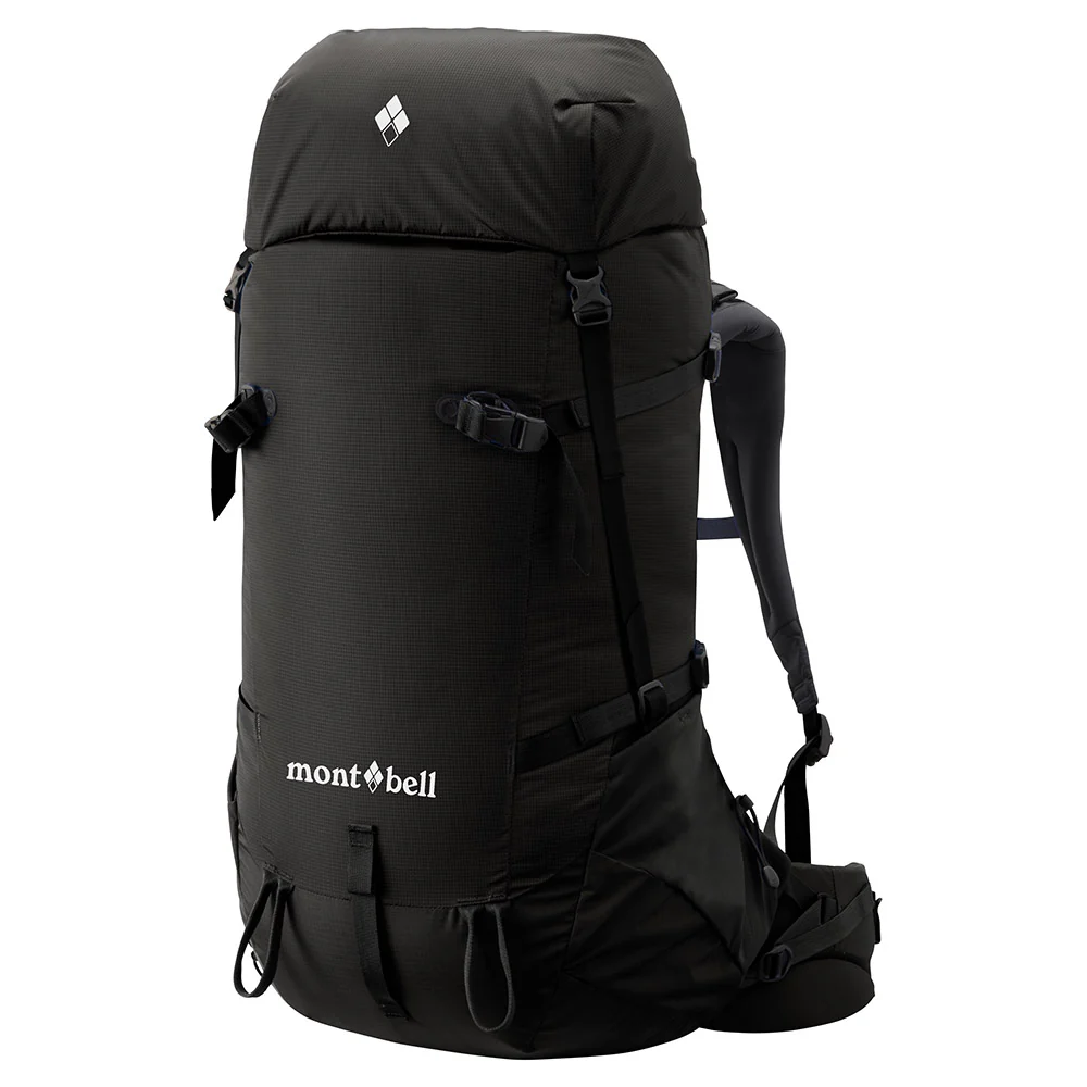 Montbell Alpine Pack 60 - Image 2