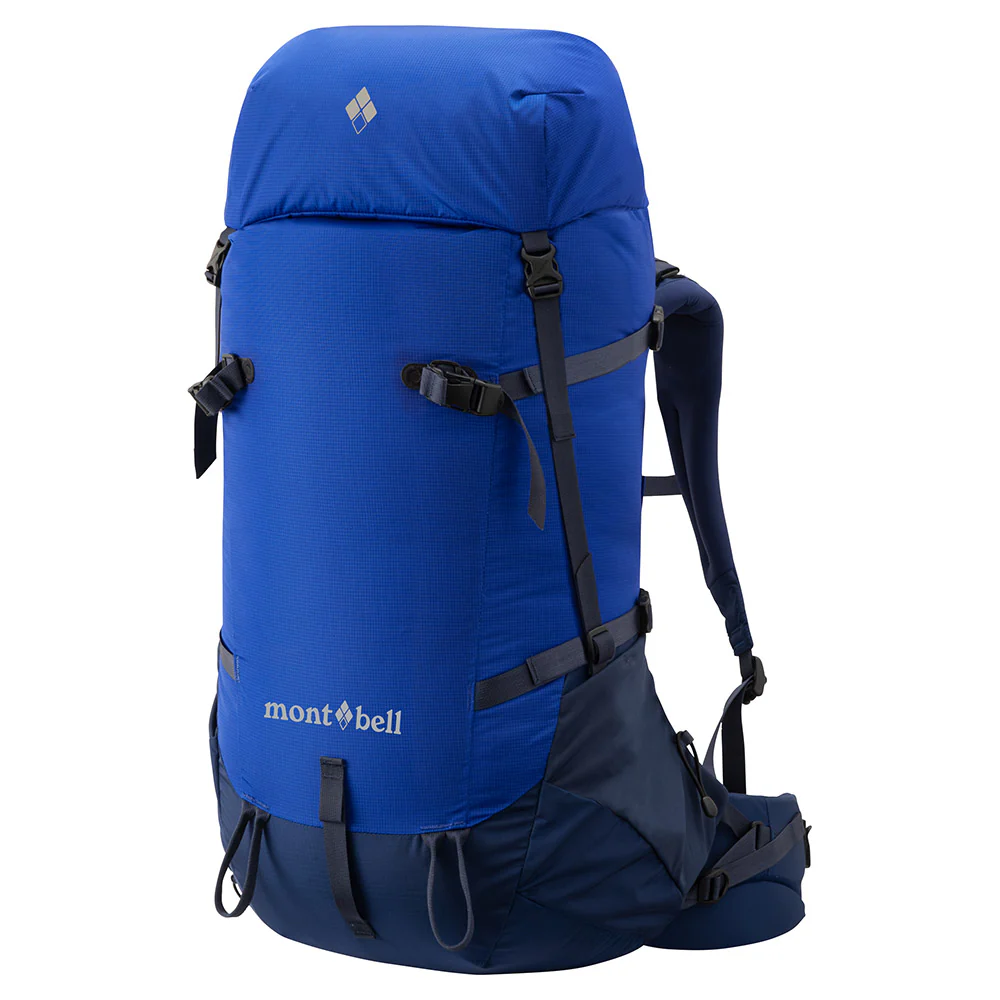 Montbell Alpine Pack 60 - Image 3