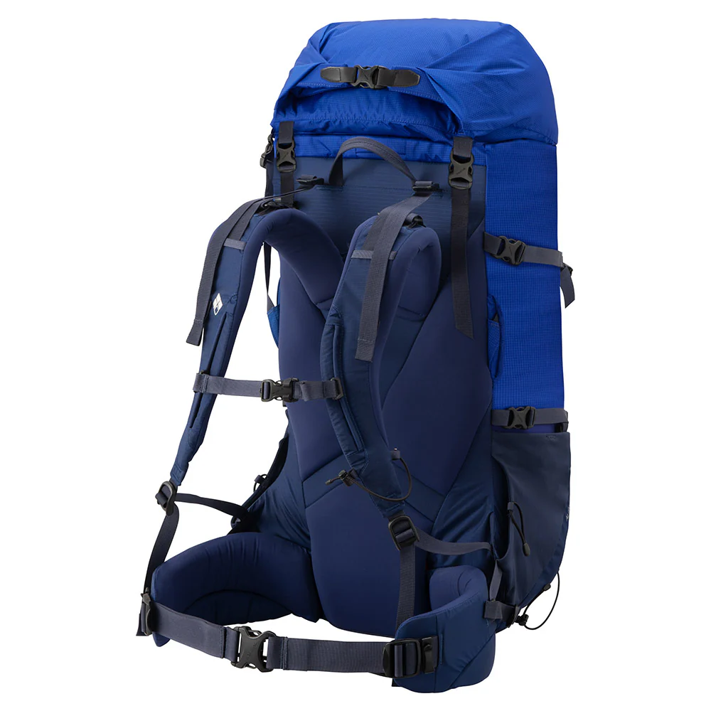 Montbell Alpine Pack 60 - Image 4