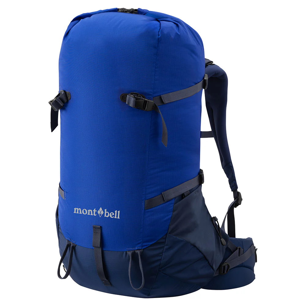 Montbell Alpine Pack 60 - Image 5