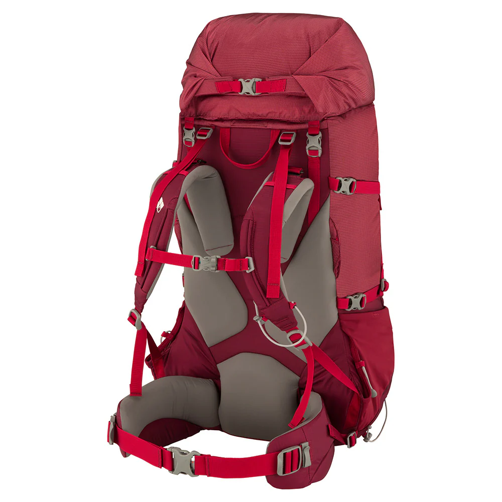 Montbell Alpine Pack 60 Women's - Image 3