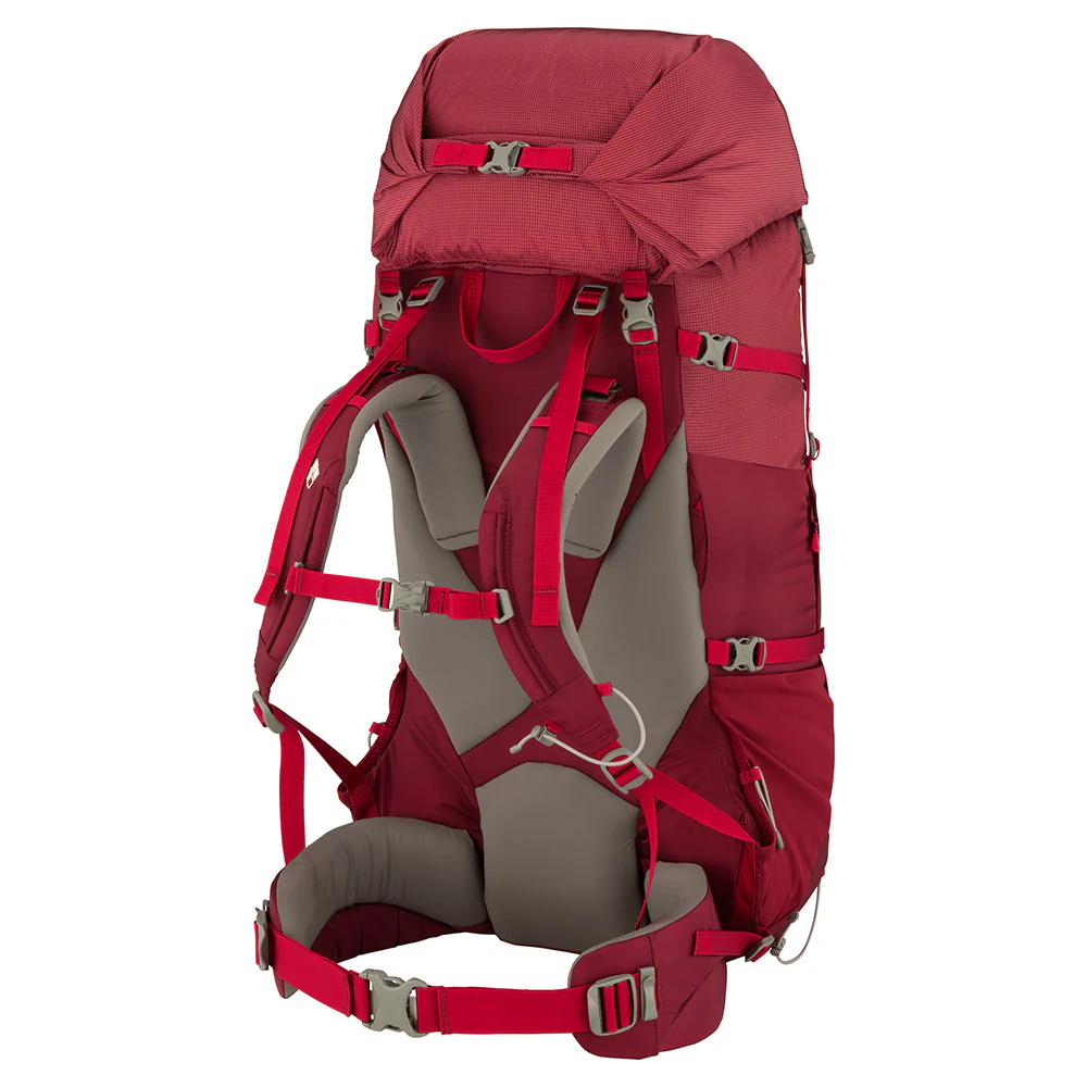 Montbell Alpine Pack 70 Women's - Image 2