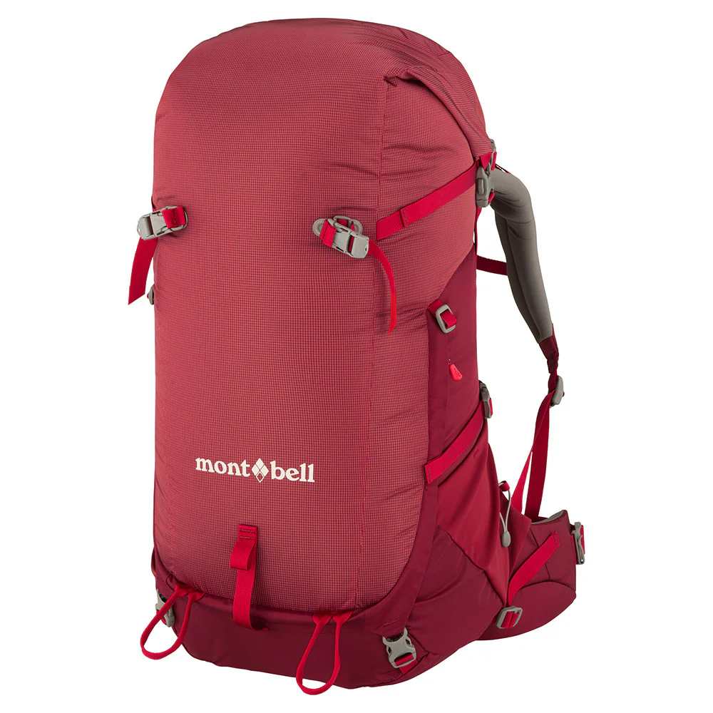 Montbell Alpine Pack 70 Women's - Image 3