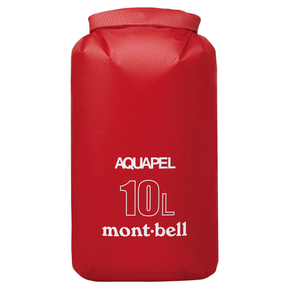 Montbell Aquapel Stuff Bag 10L - Image 3