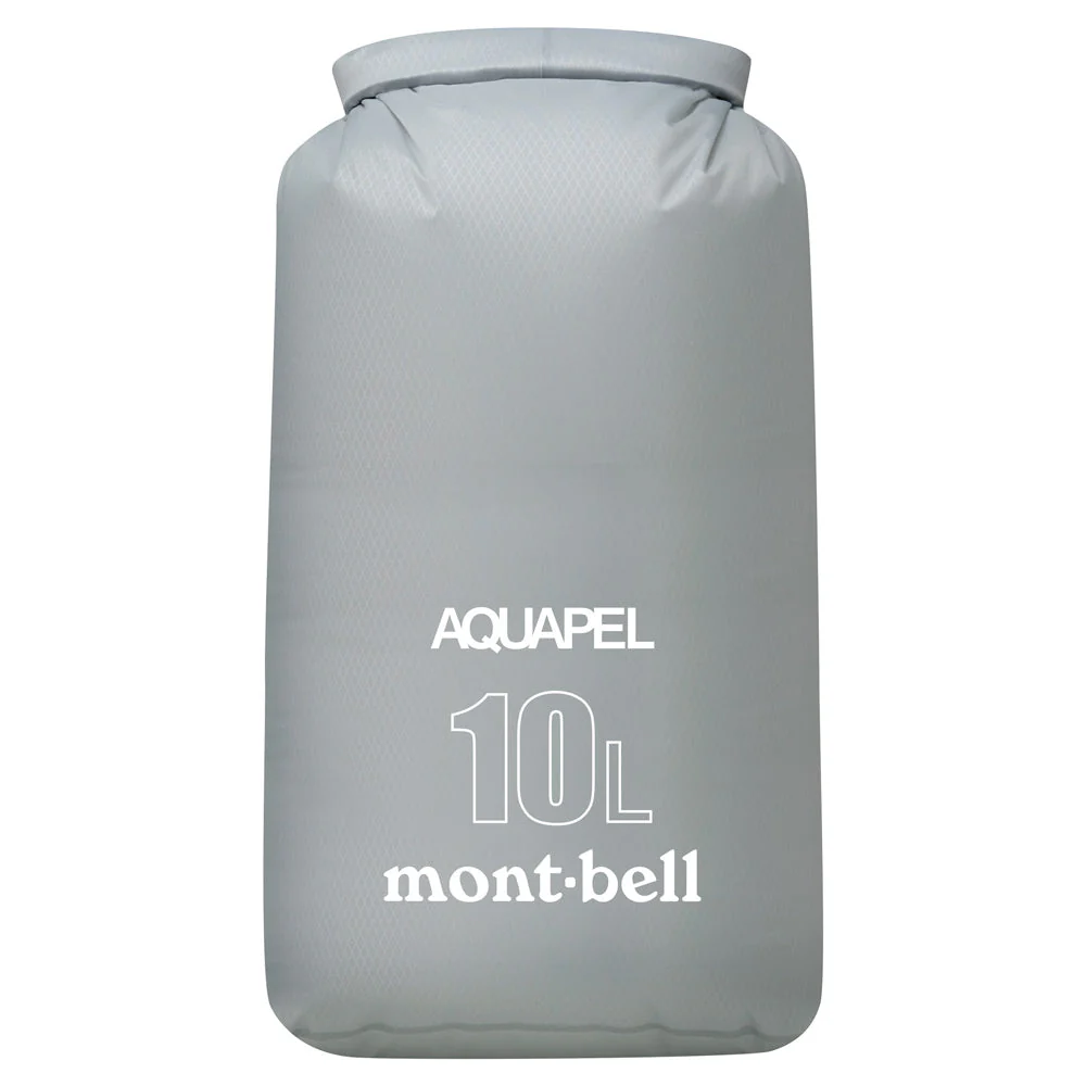 Montbell Aquapel Stuff Bag 10L - Image 4