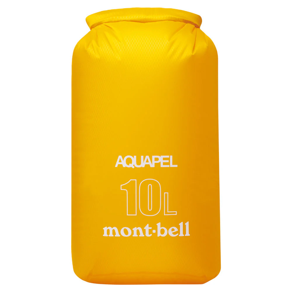 Montbell Aquapel Stuff Bag 10L - Image 5