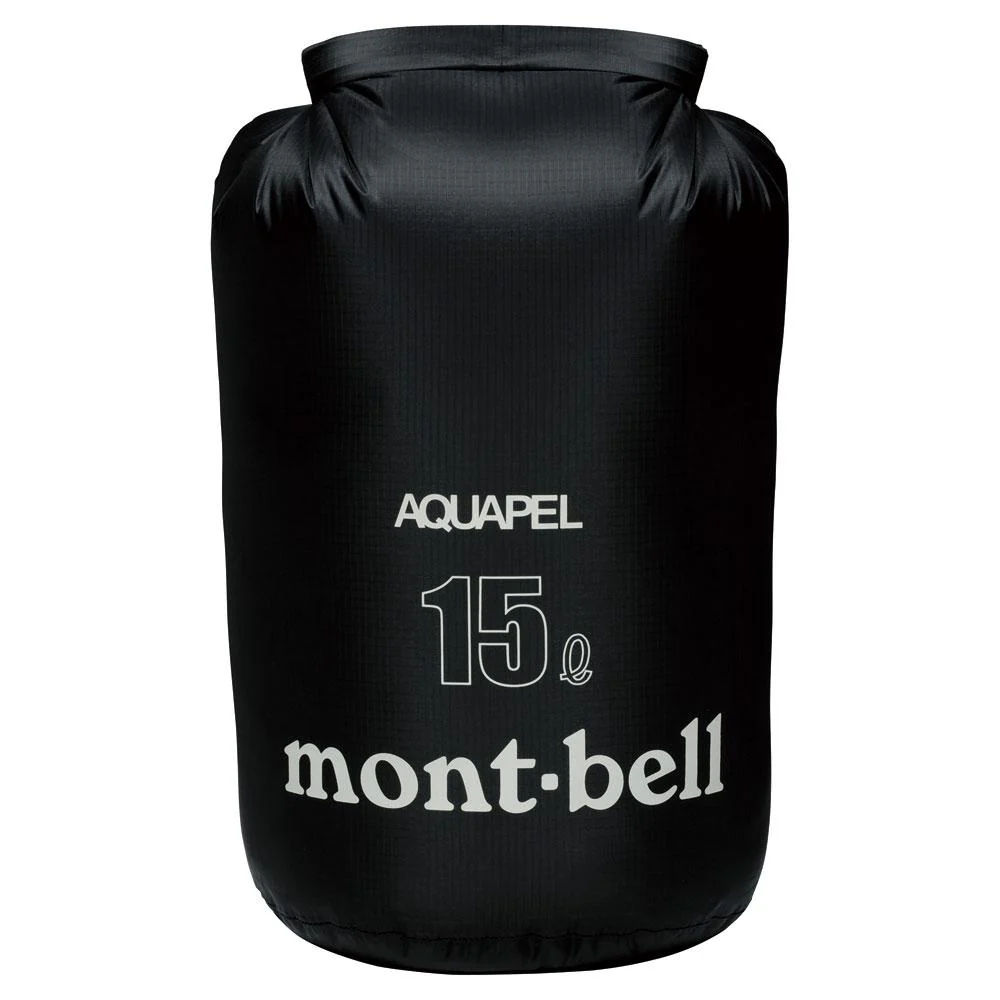Montbell Aquapel Stuff Bag 15L - Image 3