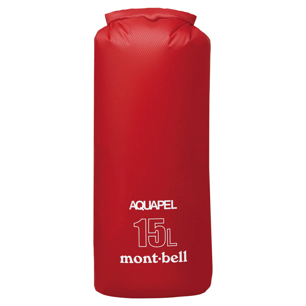 Montbell Aquapel Stuff Bag 15L - Image 4