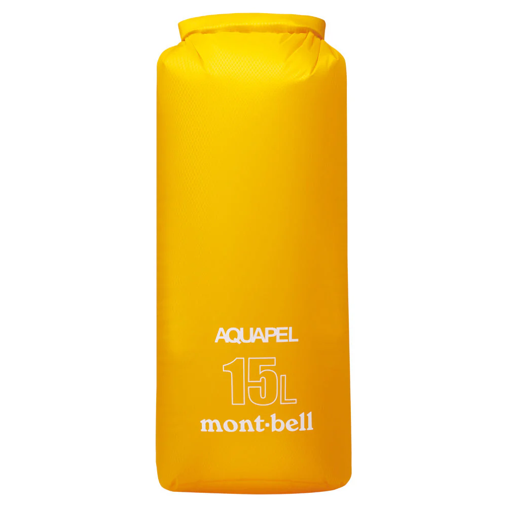 Montbell Aquapel Stuff Bag 15L - Image 5